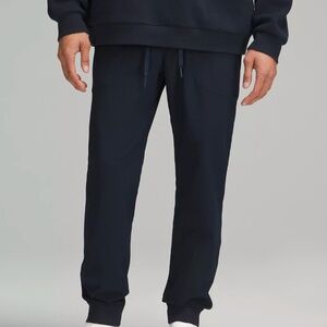 Lululemon ABC Skinny-Fit Jogger – True Navy, Size Small (Like New)